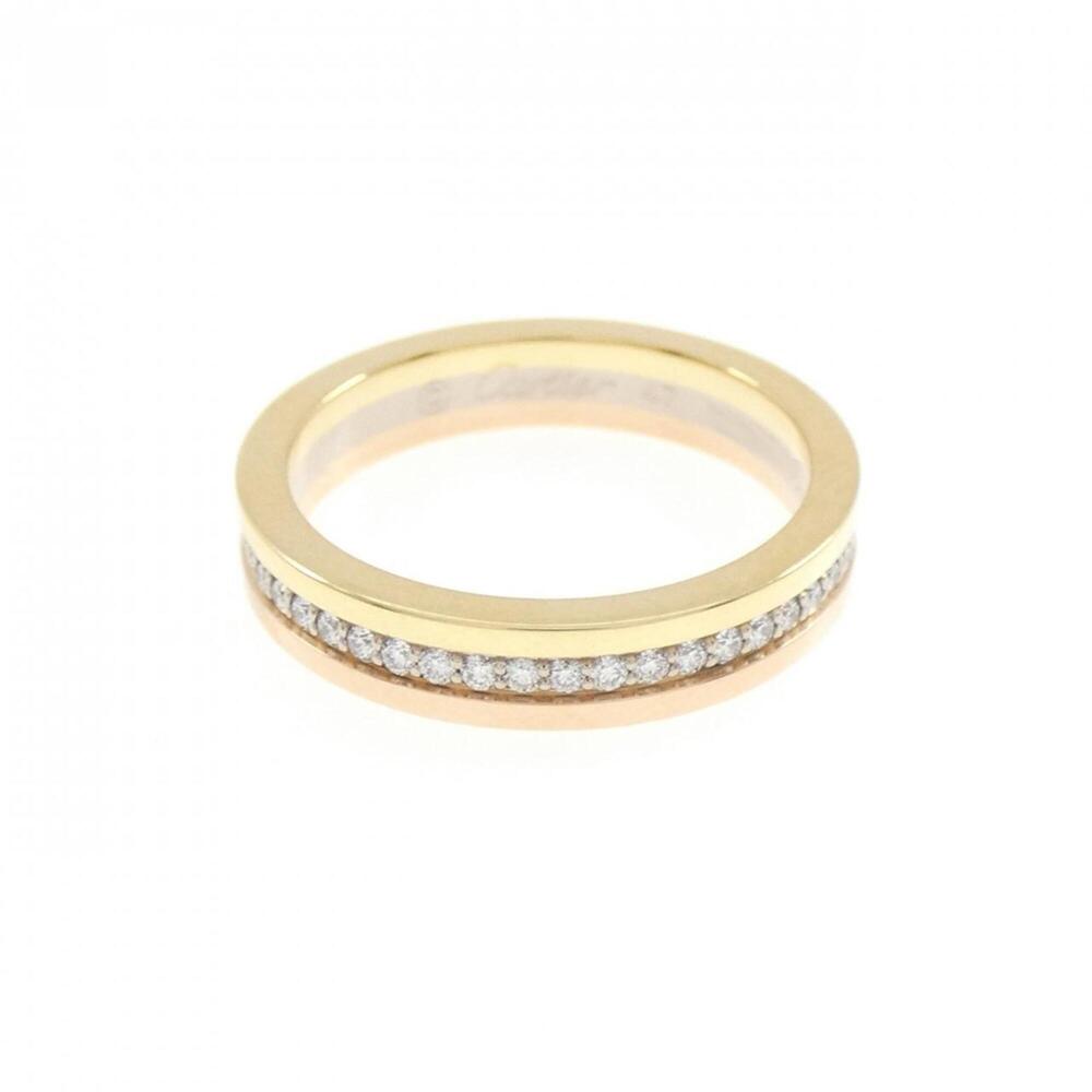 CARTIER Gold Ring - Picture 2 of 4